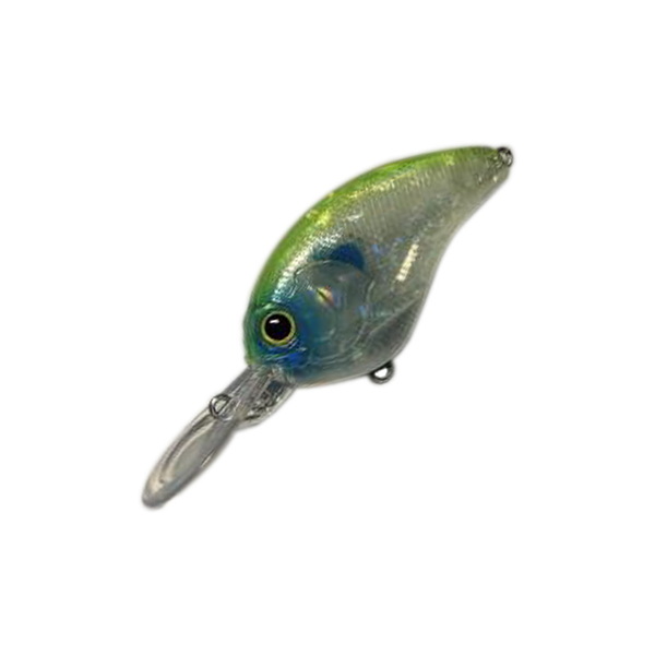 mibro(ミブロ) チーター タイプR   クランクベイト