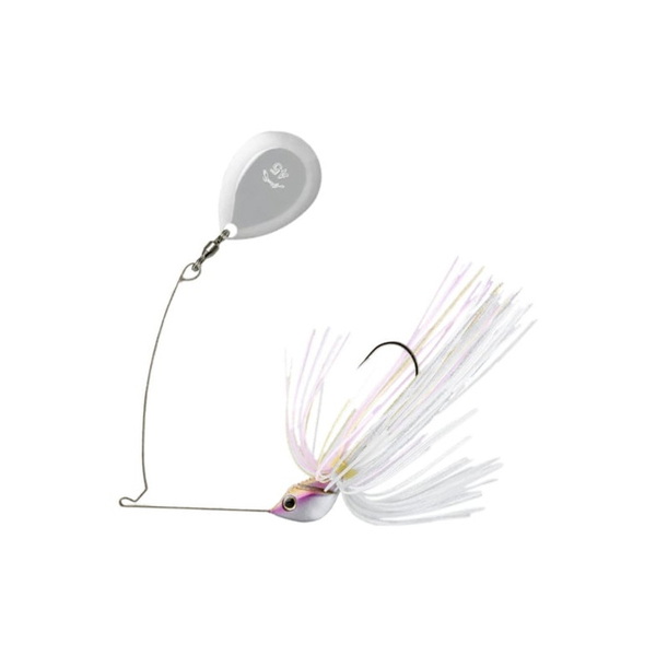 NORIES(ノリーズ) シングルコントロール   スピナーベイト