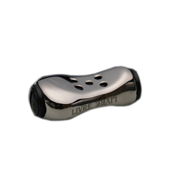 リブレ(LIVRE) フィーラー ノブ単体 1個 FESBK-1 ハンドルノブ