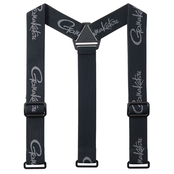 がまかつ(Gamakatsu) サスペンダー GM2497 GM2497 サスペンダー