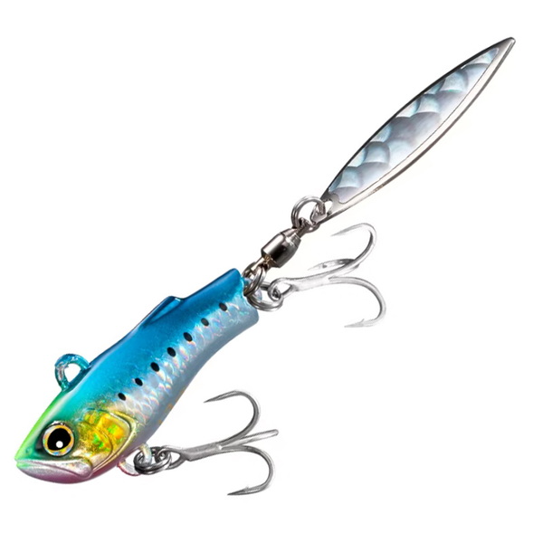 シマノ(SHIMANO) エクスセンス サルベージブレード ハイアピール JL-X13Y スピン系･ブレード系