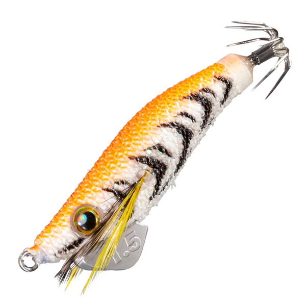 シマノ(SHIMANO) セフィア セッピー QE-X15Y エギ2.0号以下