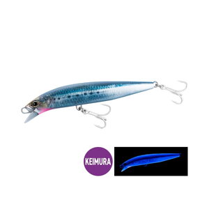 ミノー(リップ付き) シーバス用ルアー ルアー｜アウトドア用品・釣り具