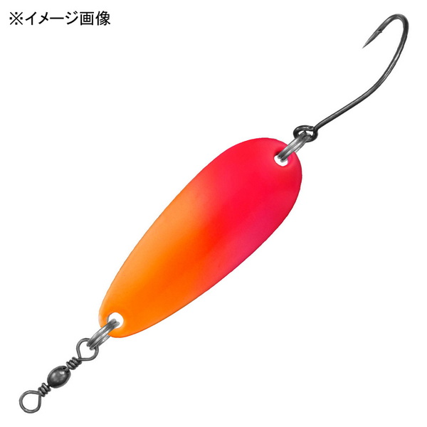 ダイワ(Daiwa) クルセイダー 激アツ 07414831 スプーン