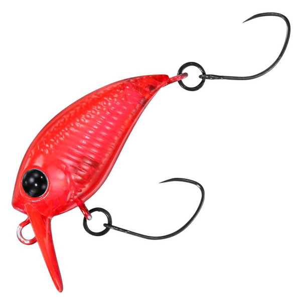 ダイワ(Daiwa) プレッソ ワブクラJr. F SR 07414568 クランクベイト