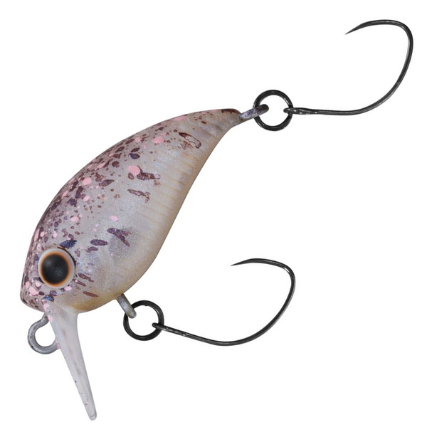 ダイワ(Daiwa) プレッソ ワブクラJr. SS SR 07414584 クランクベイト