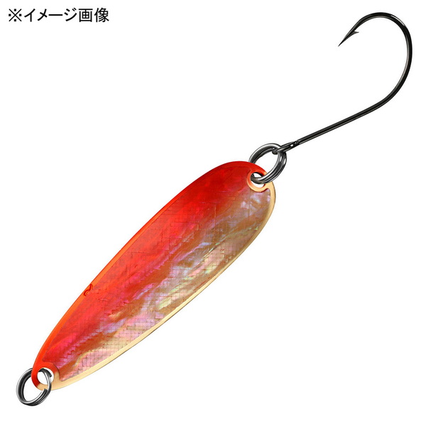 ダイワ(Daiwa) クルセイダー S 07414215 スプーン