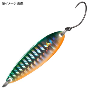 ダイワ(Daiwa) レーザーチヌークS 07413546 スプーン