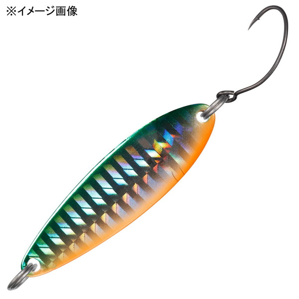 ダイワ(Daiwa) レーザーチヌークS 07414088 スプーン