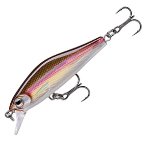 Rapala(ラパラ) シャドウラップ ソリッドシャッド SDRSS5