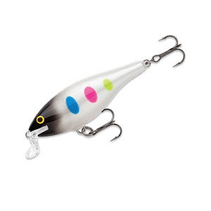 Rapala(ラパラ) Shallow Shad Rap(シャローシャッドラップ) SSR5 シャッド