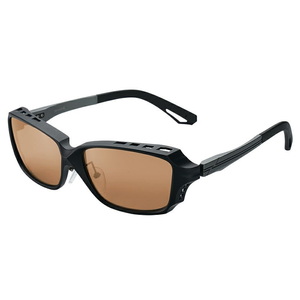 【送料無料】Zeque by ZEAL OPTICS(ゼクー バイ ジールオプティクス) SHADE(シェイド) マットブラック/GM ラスターオレンジ F-2241 【送料無料】Zeque by ZEAL OPTICS(ゼクー バイ ジールオプティクス) SHADE(シェイド) マットブラック/GM ラスターオレンジ F-2241