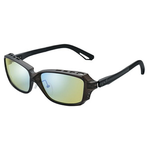 【送料無料】Zeque by ZEAL OPTICS(ゼクー バイ ジールオプティクス) SHADE(シェイド) SMKマットブラック イーズグリーン/ブルーミラー F-2242 【送料無料】Zeque by ZEAL OPTICS(ゼクー バイ ジールオプティクス) SHADE(シェイド) SMKマットブラック イーズグリーン/ブルーミラー F-2242