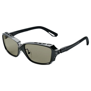 【送料無料】Zeque by ZEAL OPTICS(ゼクー バイ ジールオプティクス) SHADE(シェイド) GM/マットブラック トゥルービュースポーツ F-2245 【送料無料】Zeque by ZEAL OPTICS(ゼクー バイ ジールオプティクス) SHADE(シェイド) GM/マットブラック トゥルービュースポーツ F-2245