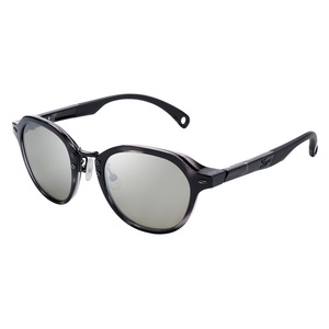 【送料無料】Zeque by ZEAL OPTICS(ゼクー バイ ジールオプティクス) Julia(ジュリア) ブラックデミ トゥルービュースポーツ/シルバーミラー F-2152 【送料無料】Zeque by ZEAL OPTICS(ゼクー バイ ジールオプティクス) Julia(ジュリア) ブラックデミ トゥルービュースポーツ/シルバーミラー F-2152