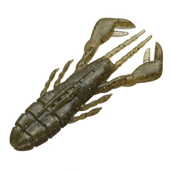 エバーグリーン(EVERGREEN) クローモーション   ホッグ･クローワーム