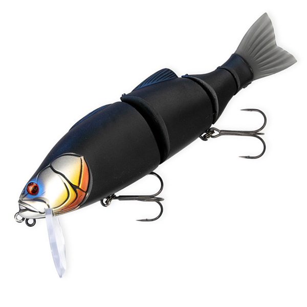 イマカツ(IMAKATSU) バスロイドJr. トリプルダブル デッドスローフローティング   ビッグベイト