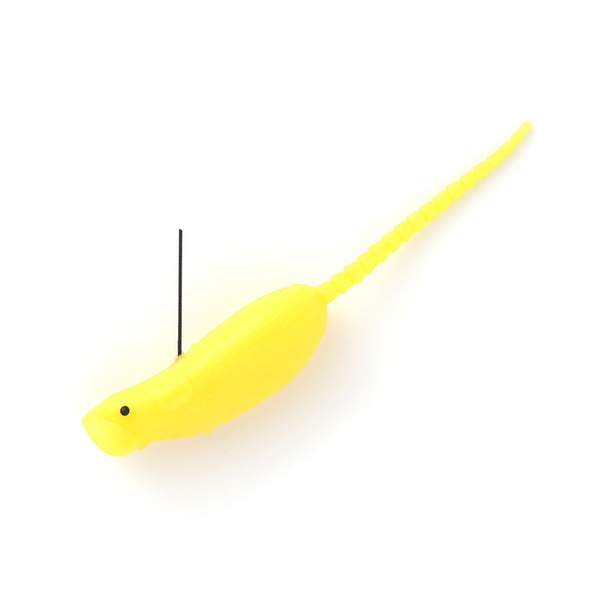 イマカツ(IMAKATSU) ポッパーマウス(エコ対応)   その他ワーム