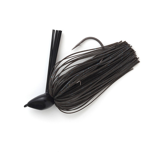 イマカツ(IMAKATSU) モグラスイムジグ   ラバージグ