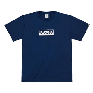 エバーグリーン(EVERGREEN) B-TRUE ドライTシャツ Hタイプ L インディゴ エバーグリーン(EVERGREEN) B-TRUE ドライTシャツ Hタイプ L インディゴ