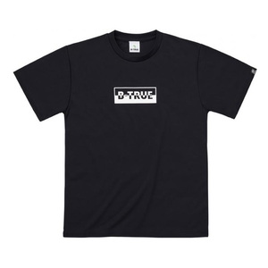 エバーグリーン(EVERGREEN) B-TRUE ドライTシャツ Hタイプ L ブラック エバーグリーン(EVERGREEN) B-TRUE ドライTシャツ Hタイプ L ブラック