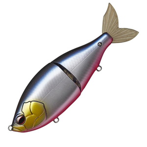 エバーグリーン(EVERGREEN) エスフラット フローティング 145mm #858 カタクチピンクベリー(P) エバーグリーン(EVERGREEN) エスフラット フローティング 145mm #858 カタクチピンクベリー(P)