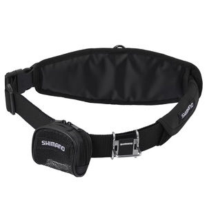 シマノ(SHIMANO) AC-560Y リミテッドプロ アユベルト 125057 ベルト･サポーター