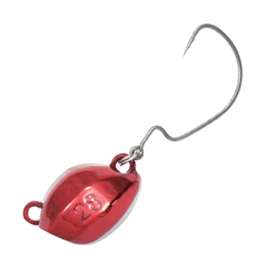 一誠(issei) 海太郎 根魚玉 赤玉 小鈎  