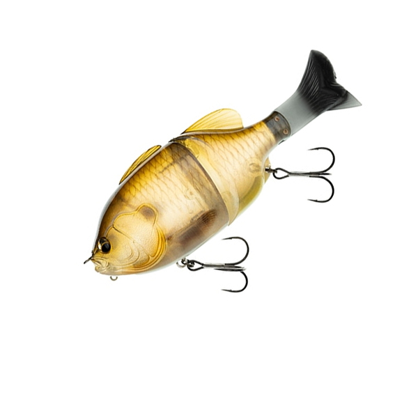 イマカツ(IMAKATSU) ギルロイド ブーツテール   ビッグベイト