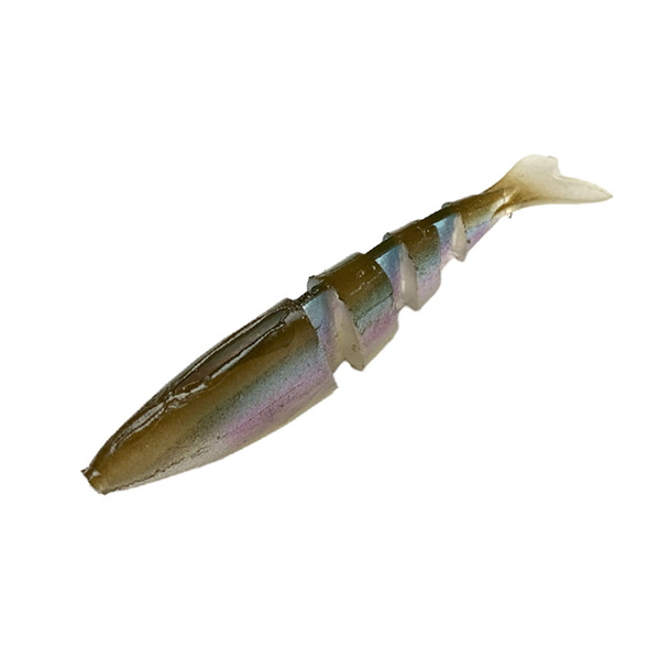 イマカツ(IMAKATSU) ジャバロンフライ65   スイムベイト･ミノー