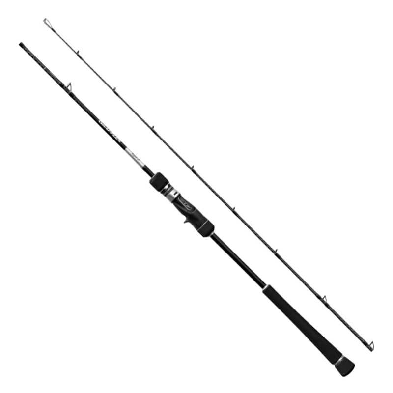 ポテ男Grappler Type J B60-5 シマノ(SHIMANO) グラップラー タイプ J B60-5(ベイト・グリップ