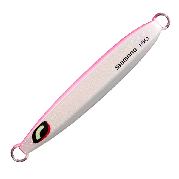 シマノ(SHIMANO) シックスサイド サクラスペシャル JV-X13Y メタルジグ(100～200g未満)