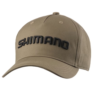 シマノ(SHIMANO) CA-060Y スタンダードキャップ S カーキ 125378 シマノ(SHIMANO) CA-060Y スタンダードキャップ S カーキ 125378