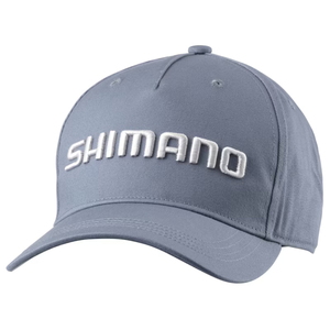 シマノ(SHIMANO) CA-060Y スタンダードキャップ M ブルーグレー 125408 シマノ(SHIMANO) CA-060Y スタンダードキャップ M ブルーグレー 125408
