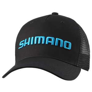 シマノ(SHIMANO) CA-061Y スタンダード メッシュキャップ S ブラック 125460 シマノ(SHIMANO) CA-061Y スタンダード メッシュキャップ S ブラック 125460