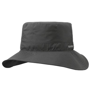 シマノ(SHIMANO) CA-062Y ゴアテックス レインハット M ブラック 125590 シマノ(SHIMANO) CA-062Y ゴアテックス レインハット M ブラック 125590