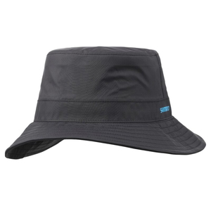 シマノ(SHIMANO) CA-063Y レイン バケットハット L ブラック 125668 シマノ(SHIMANO) CA-063Y レイン バケットハット L ブラック 125668