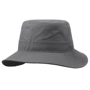 シマノ(SHIMANO) CA-063Y レイン バケットハット M チャコール 125675 シマノ(SHIMANO) CA-063Y レイン バケットハット M チャコール 125675