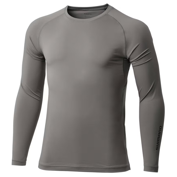 シマノ(SHIMANO) IN-006Y サンプロテクション インナーシャツ 133175 アンダーシャツ