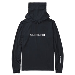 シマノ(SHIMANO) SH-060Y サンプロテクション フーディーシャツ 133861