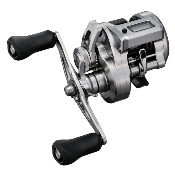 シマノ(SHIMANO) 【予約:3月発売予定】25 オシア コンクエスト CT 200PG 右巻き 047663|アウトドア用品・釣り具通販はナチュラム シマノ(SHIMANO) 【予約:3月発売予定】25 オシア コンクエスト CT 200PG 右巻き 047663|アウトドア用品・釣り具通販はナチュラム
