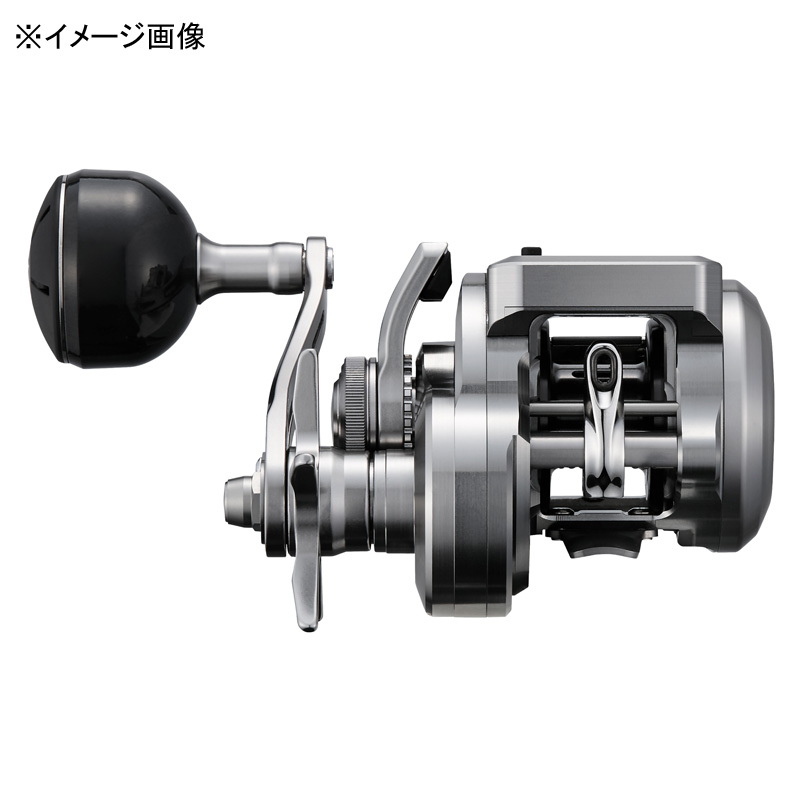シマノ(SHIMANO) 25 オシア コンクエスト CT 200PG 右巻き 047663