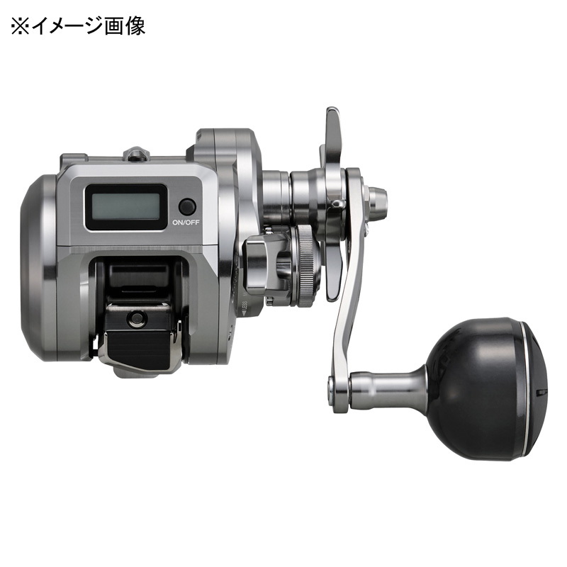 シマノ(SHIMANO) 25 オシア コンクエスト CT 200PG 右巻き 047663
