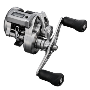 シマノ(SHIMANO) 25 オシア コンクエスト CT 201PG 左巻き 047670 遠心ブレーキタイプ
