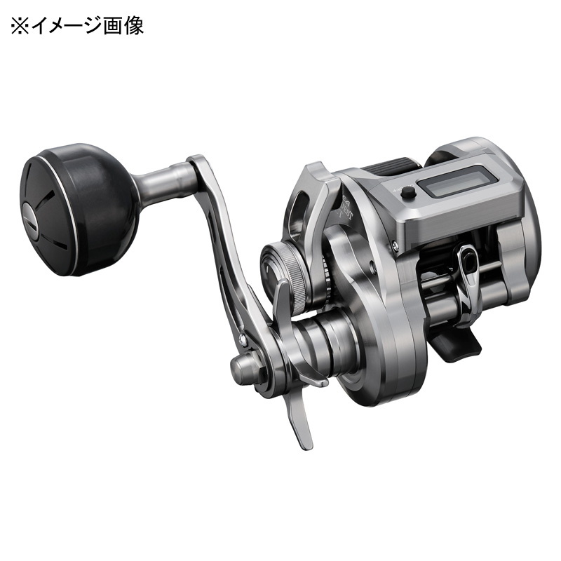 シマノ(SHIMANO) 25 オシア コンクエスト CT 201PG 左巻き 047670