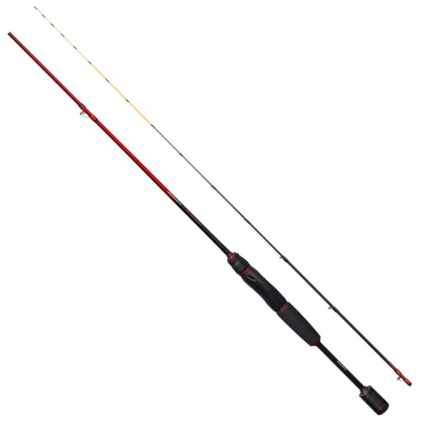 シマノ(SHIMANO) 25 セイハコウ フィラート 150(2ピース) 272911 イカダ竿･落とし込み竿