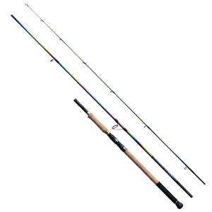 シマノ(SHIMANO) 23 ワールドシャウラリミテッド 21053R-3(スピニング･3ピース) 338129 その他スピニングロッド(パックロッド)