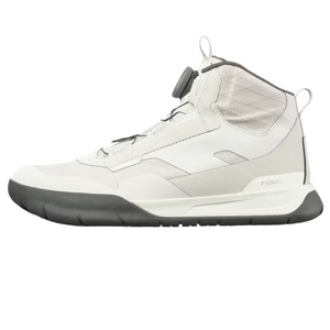 シマノ(SHIMANO) FS-340Y ボートゲーム ハイカット ドライデッキシューズ 132871