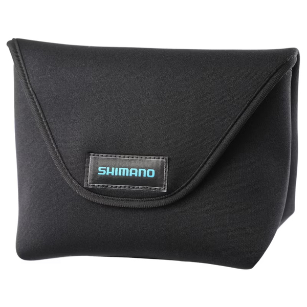 シマノ(SHIMANO) BP-071Y リールガード スピニングハンドル取外しタイプ 131645 リールケース&バッグ