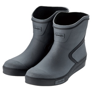 がまかつ(Gamakatsu) GM4548 ベリーショートブーツ  